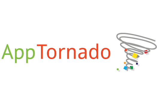 Logo of AppTornado