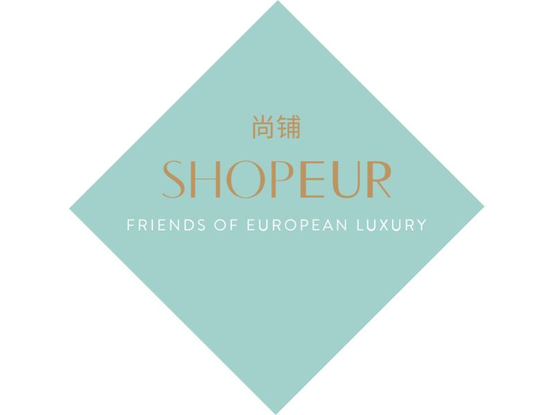 Logo of Shopeur