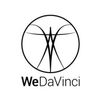 Logo of WeDaVinci