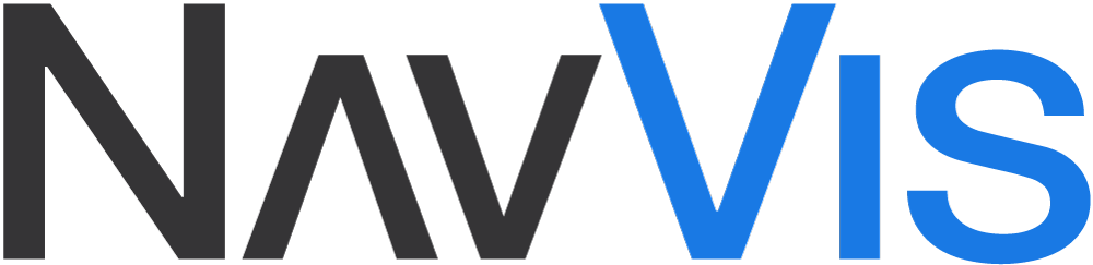 Logo of NavVis