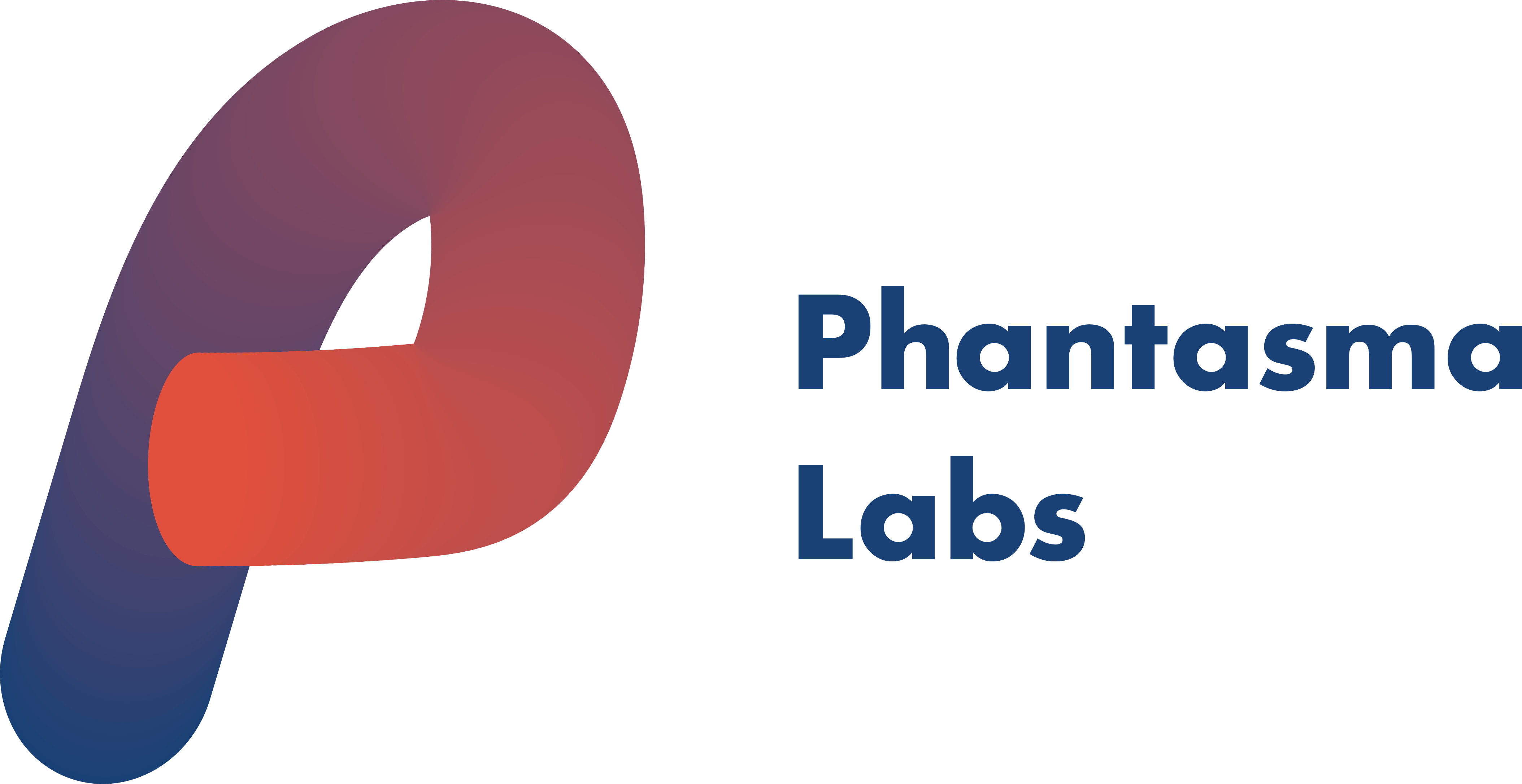 Logo of Phantasma Labs