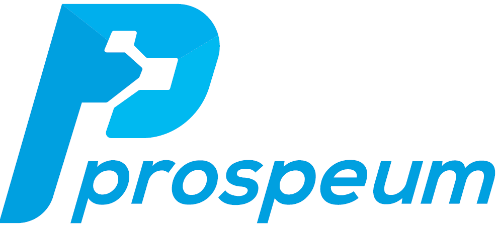 Logo of Prospeum