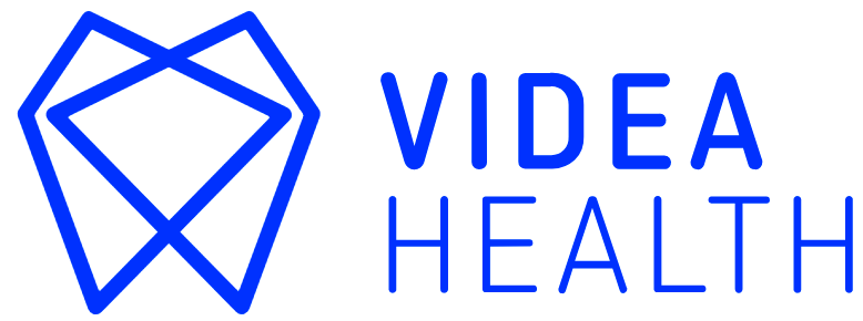 Logo of VideaHealth