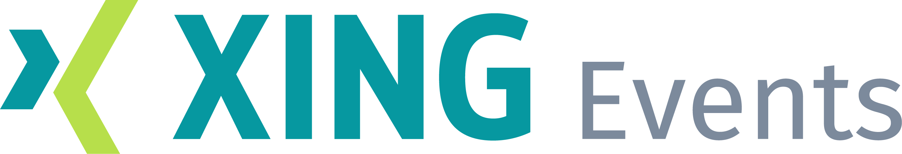 Logo of XING Events