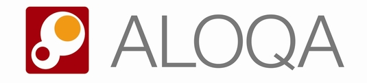 Logo of ALOQA