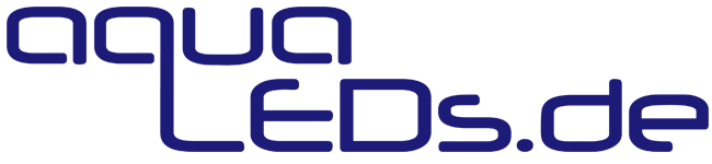 Logo of aquaLEDs.de