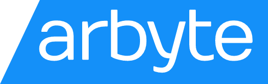 Logo of Arbyte Solutions