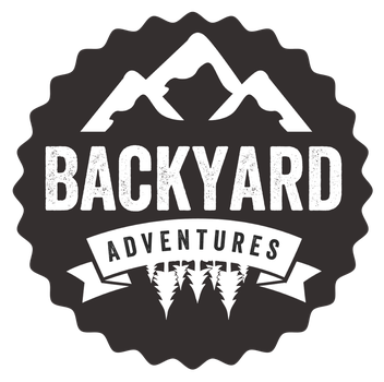 Logo of Backyard Adventures