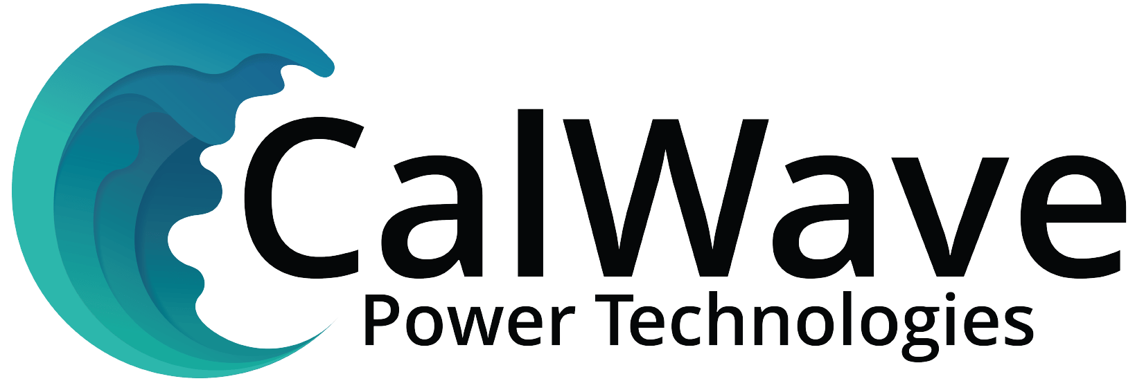 Logo of CalWave Power Technologies