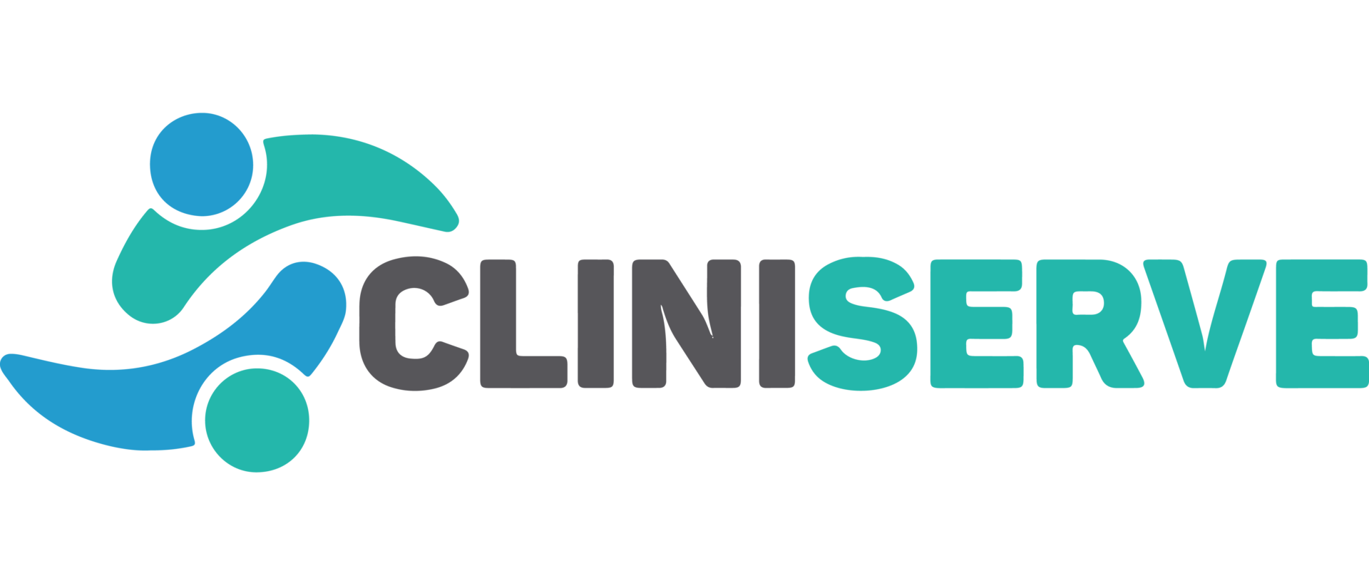 Logo of Cliniserve
