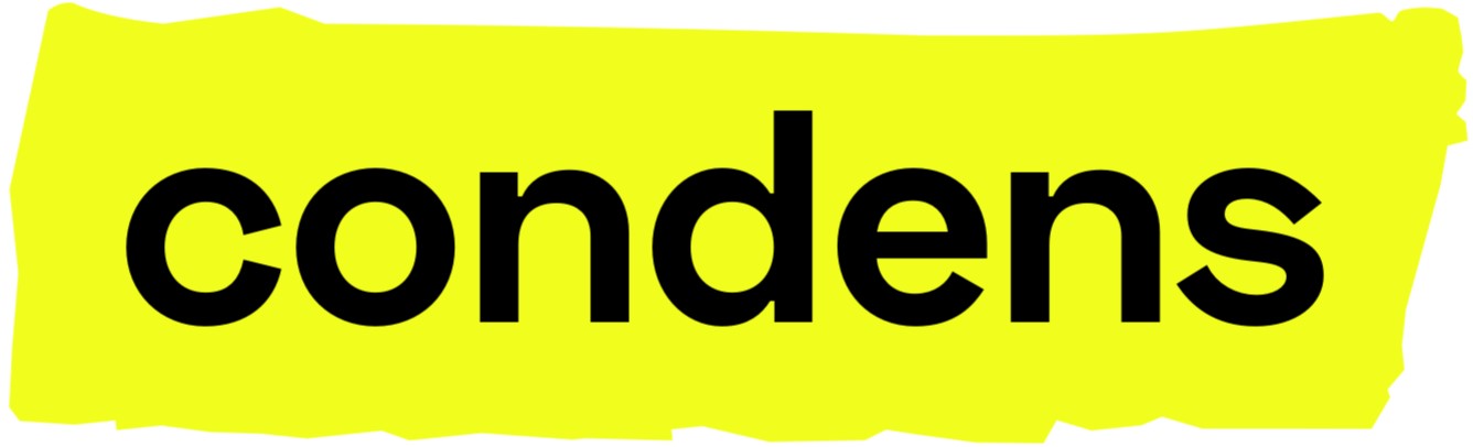 Logo of Condens