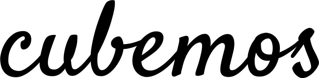 Logo of cubemos