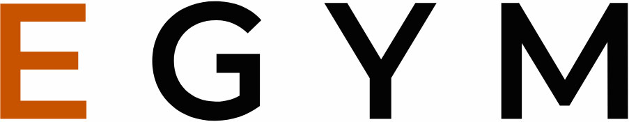 Logo of eGym