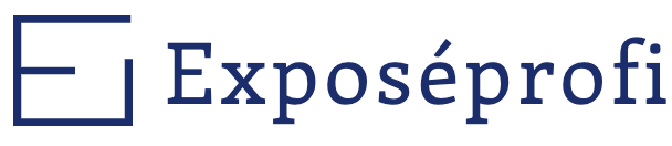 Logo of ExposéProfi