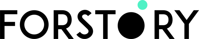 Logo of forStory