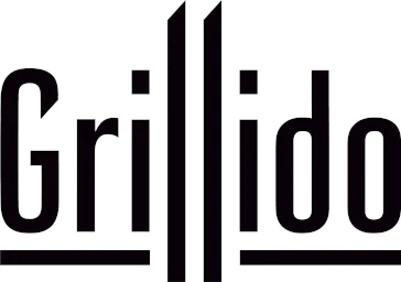 Logo of Grillido