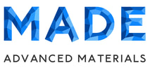 Logo of MADE Advanced Materials