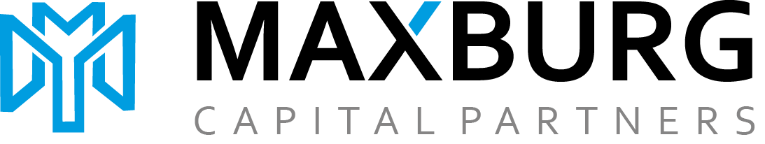 Logo of Maxburg Capital Partners