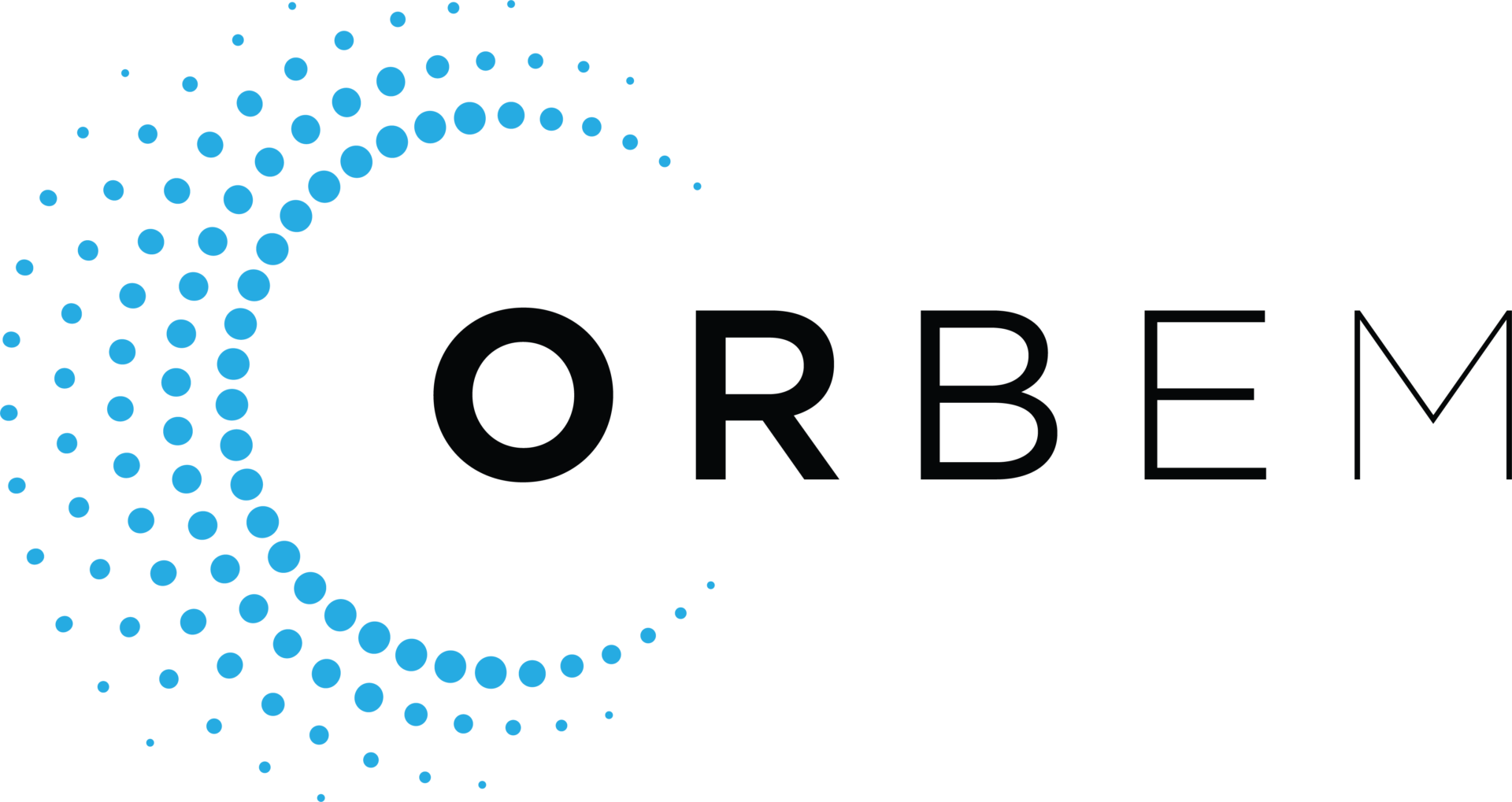 Logo of Orbem