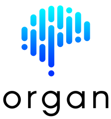 Logo of organ.io