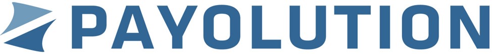 Logo of Payolution