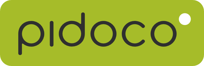 Logo of Pidoco