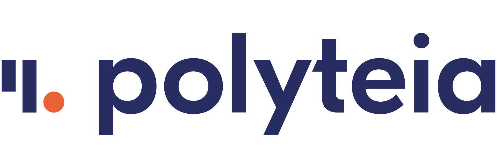 Logo of Polyteia