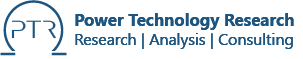 Logo of Power Technology Research