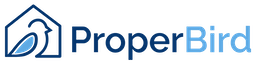 Logo of ProperBird