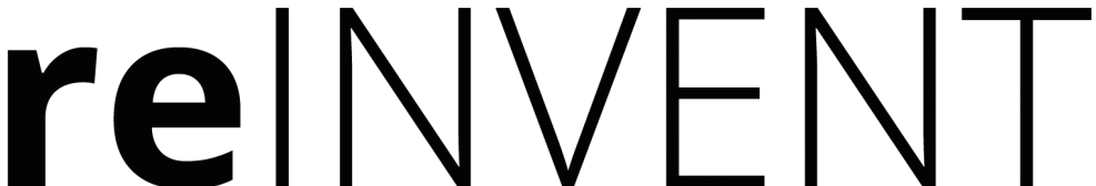 Logo of reINVENT