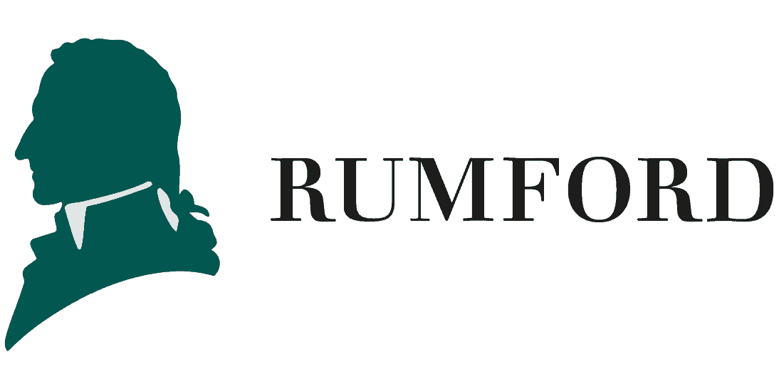 Logo of Rumford Partners