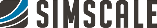Logo of SimScale