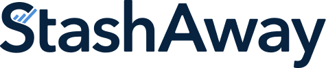 Logo of StashAway