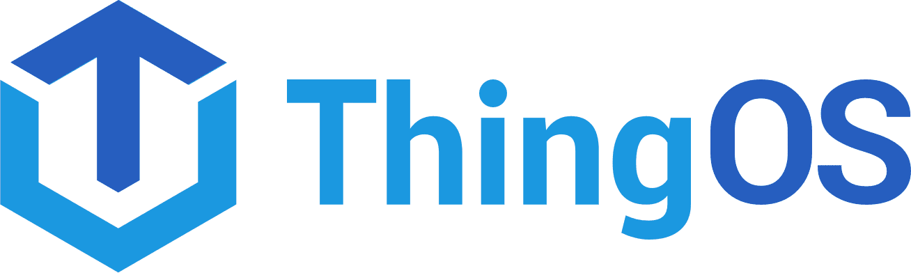Logo of ThingOS