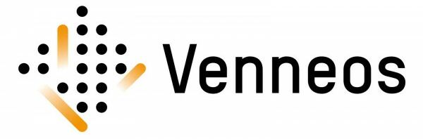 Logo of Venneos