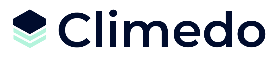 Logo of Climedo Health