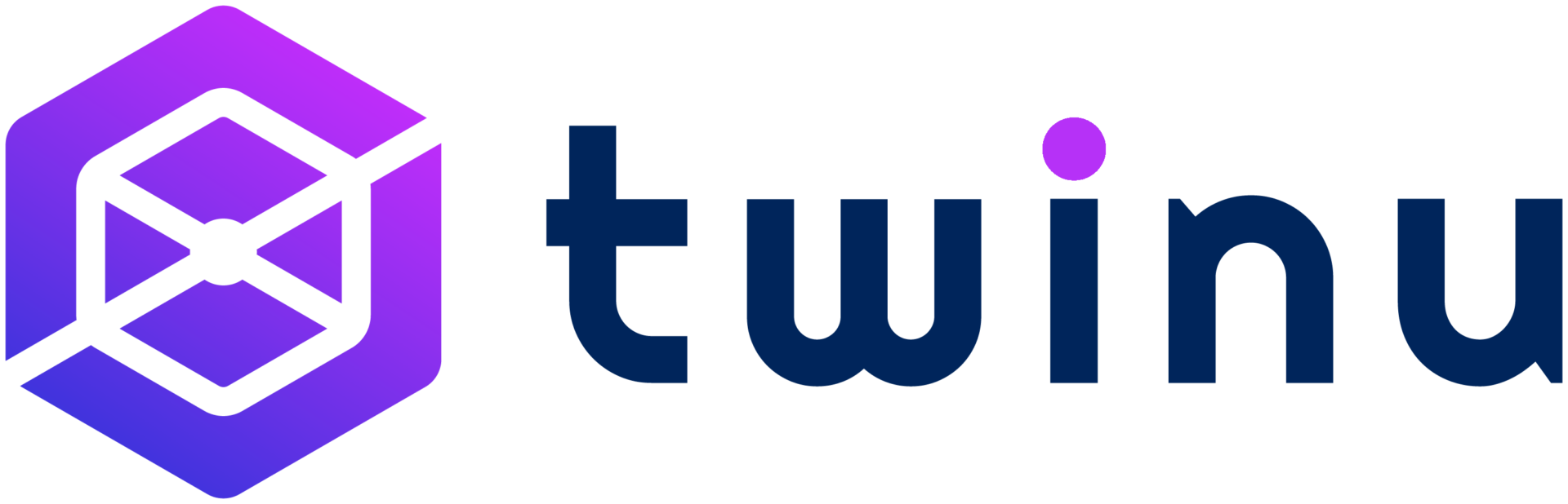Logo of twinu