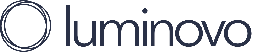 Logo of Luminovo