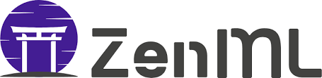 Logo of ZenML