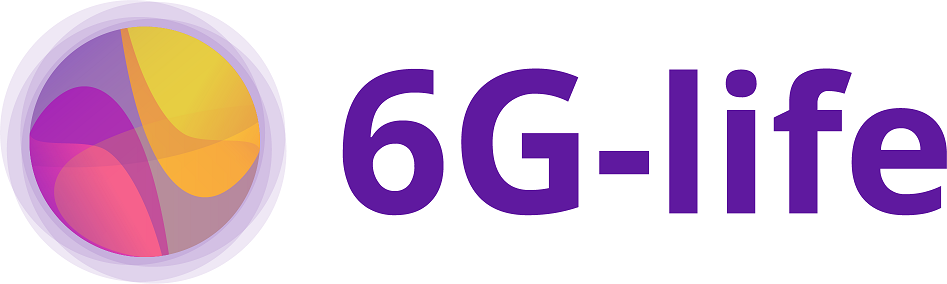 6G-life logo